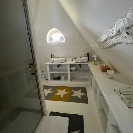 Charmante Chaumiere Дом отдыха